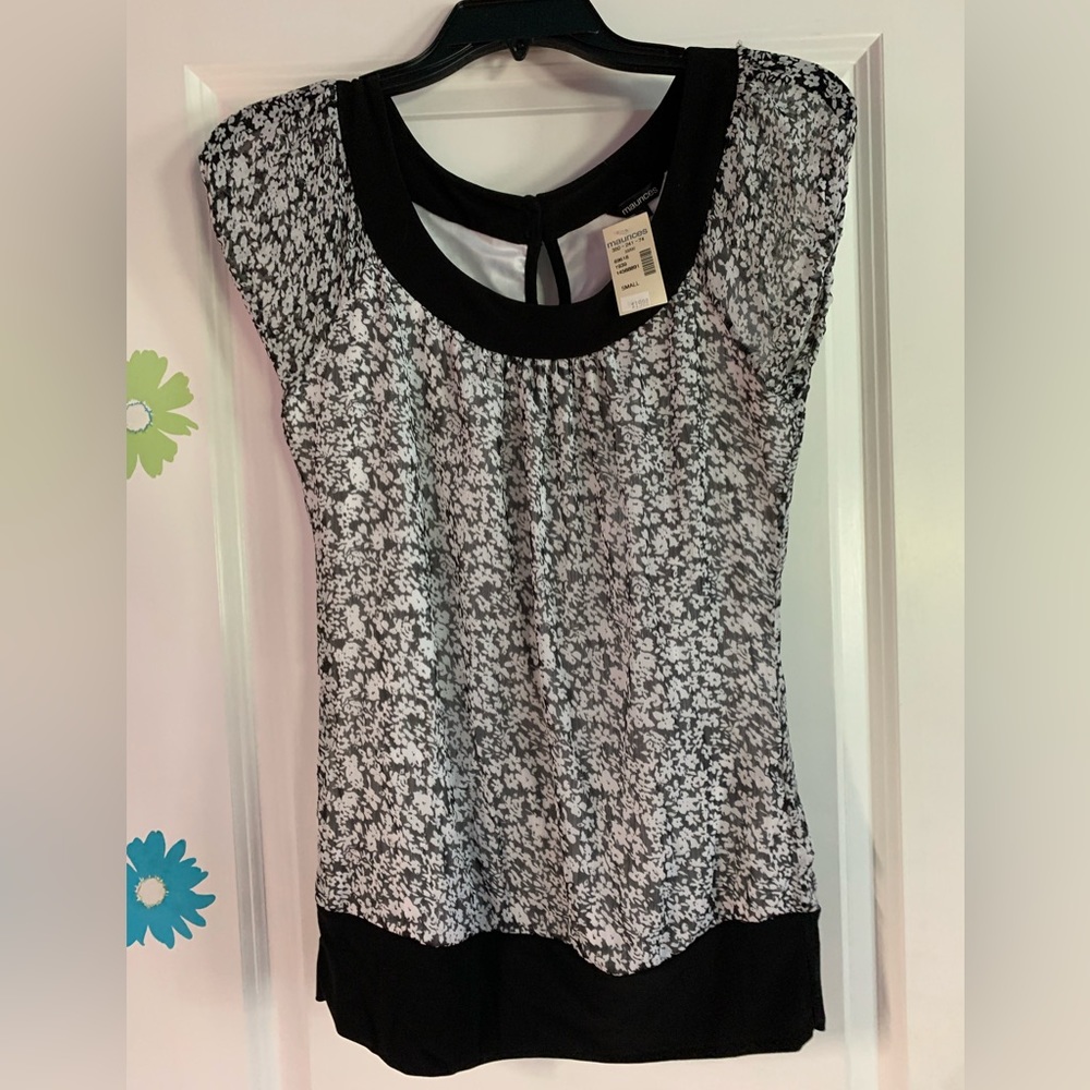 Maurice’s Top